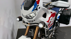 Honda Africa Twin CRF1100A4S3ED (25MY)